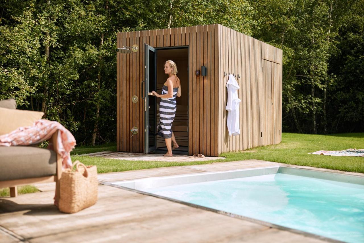 Hengelo  Resort De Weelderik מראה חיצוני תמונה