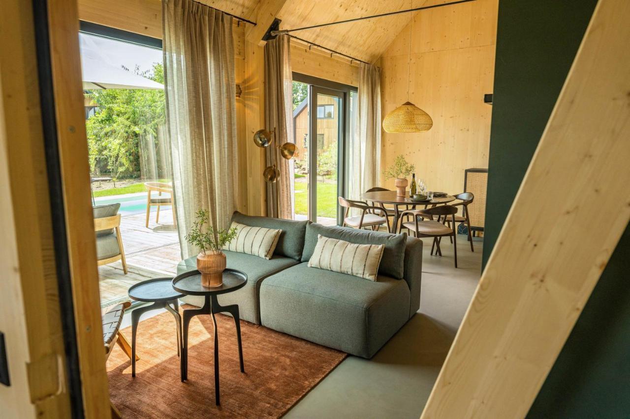 Hengelo  Resort De Weelderik מראה חיצוני תמונה