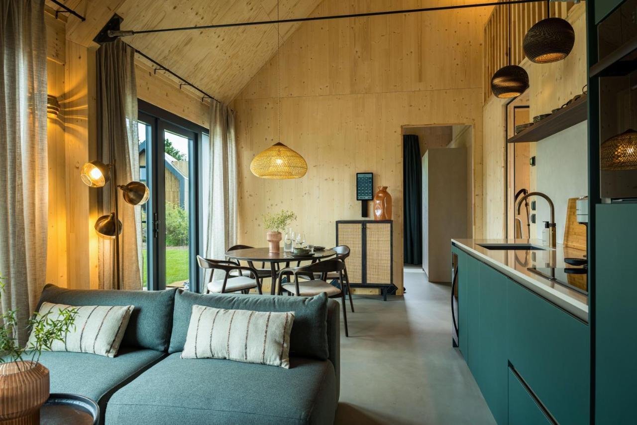 Hengelo  Resort De Weelderik מראה חיצוני תמונה