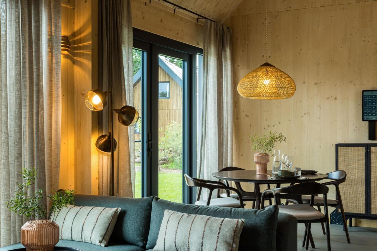 Hengelo  Resort De Weelderik מראה חיצוני תמונה