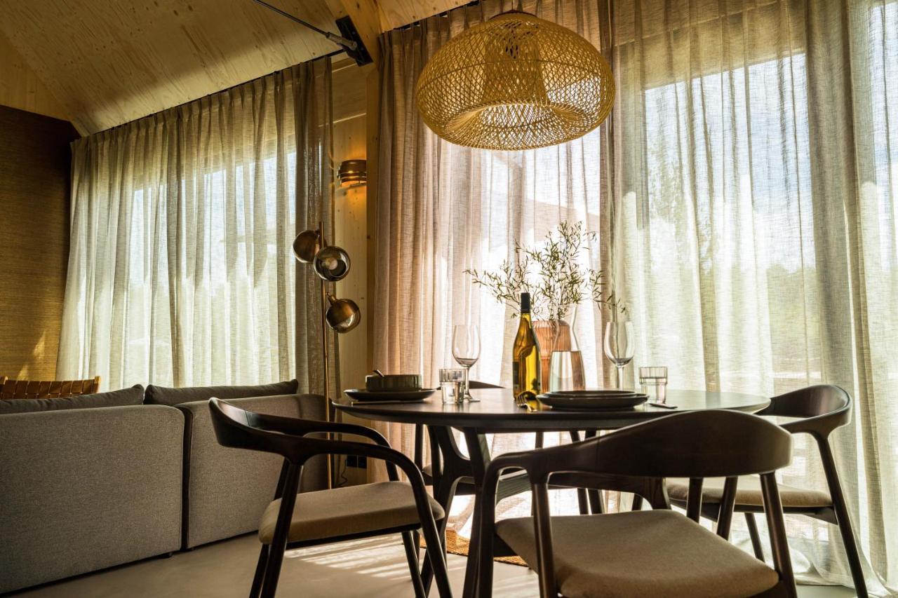 Hengelo  Resort De Weelderik מראה חיצוני תמונה