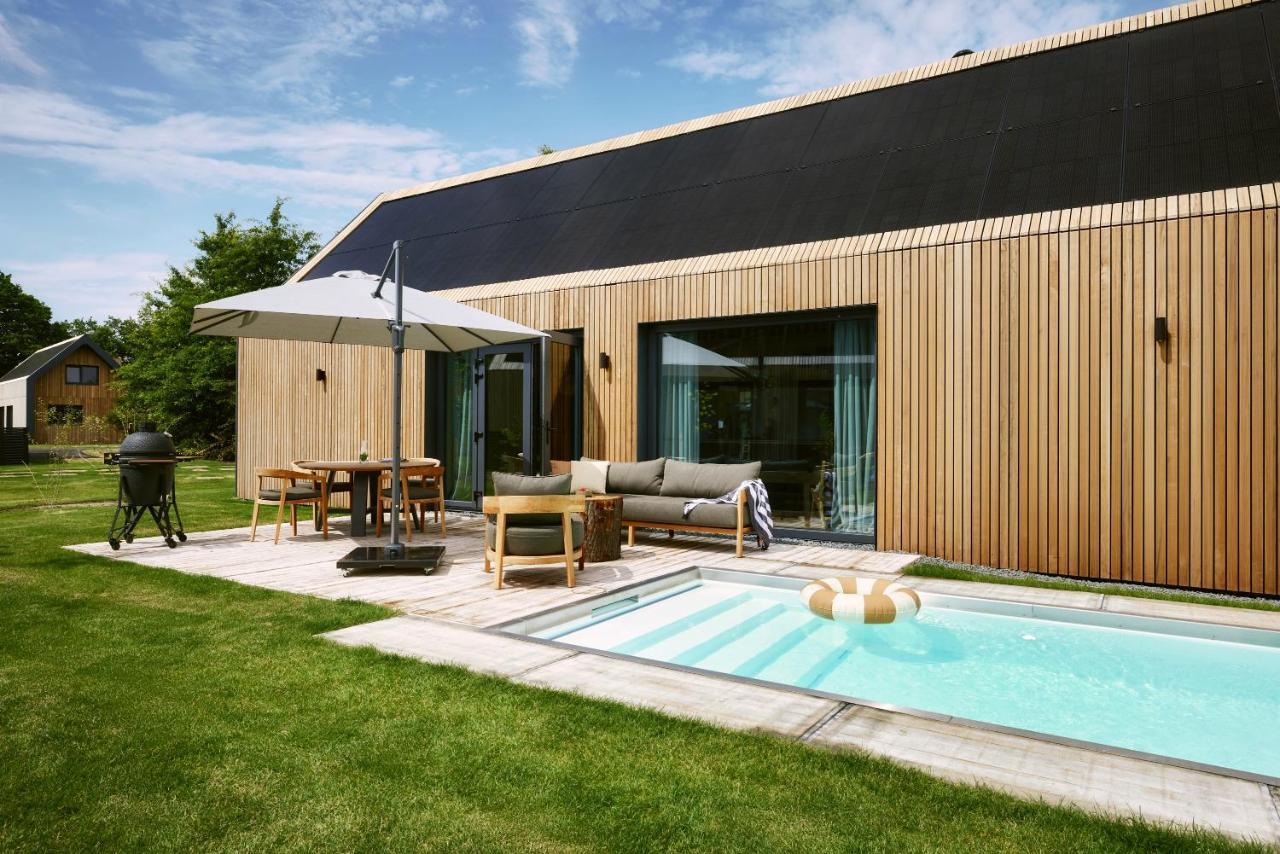 Hengelo  Resort De Weelderik מראה חיצוני תמונה