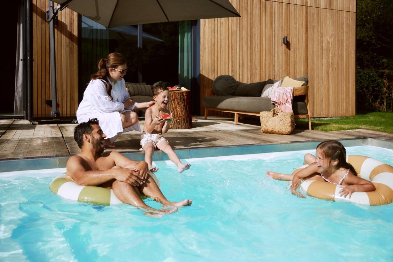 Hengelo  Resort De Weelderik מראה חיצוני תמונה