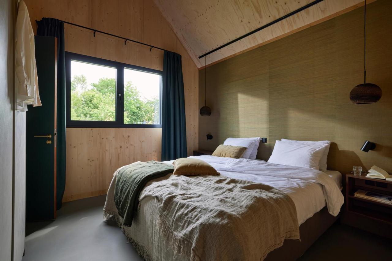 Hengelo  Resort De Weelderik מראה חיצוני תמונה